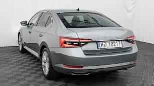 Skoda Superb 2.0 TSI L&K DSG WD1021T w abonamencie