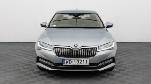 Skoda Superb 2.0 TSI L&K DSG WD1021T w abonamencie