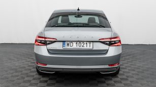 Skoda Superb 2.0 TSI L&K DSG WD1021T w leasingu dla firm