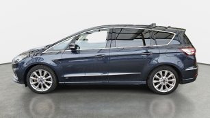 Ford S-MAX 2.0 EcoBlue AWD Vignale aut SK980TX w zakupie za gotówkę