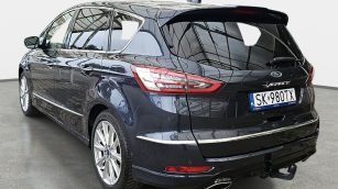 Ford S-MAX 2.0 EcoBlue AWD Vignale aut SK980TX w zakupie za gotówkę