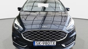 Ford S-MAX 2.0 EcoBlue AWD Vignale aut SK980TX w zakupie za gotówkę