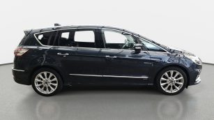 Ford S-MAX 2.0 EcoBlue AWD Vignale aut SK980TX w zakupie za gotówkę