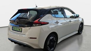 Nissan Leaf 40kWh Acenta SK017WC w abonamencie