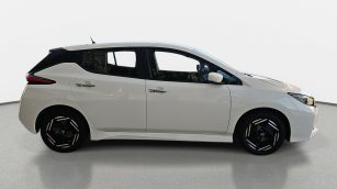 Nissan Leaf 40kWh Acenta SK017WC w abonamencie