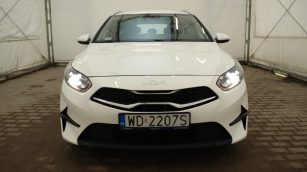 Kia Ceed 1.5 T-GDI M DCT WD2207S w zakupie za gotówkę