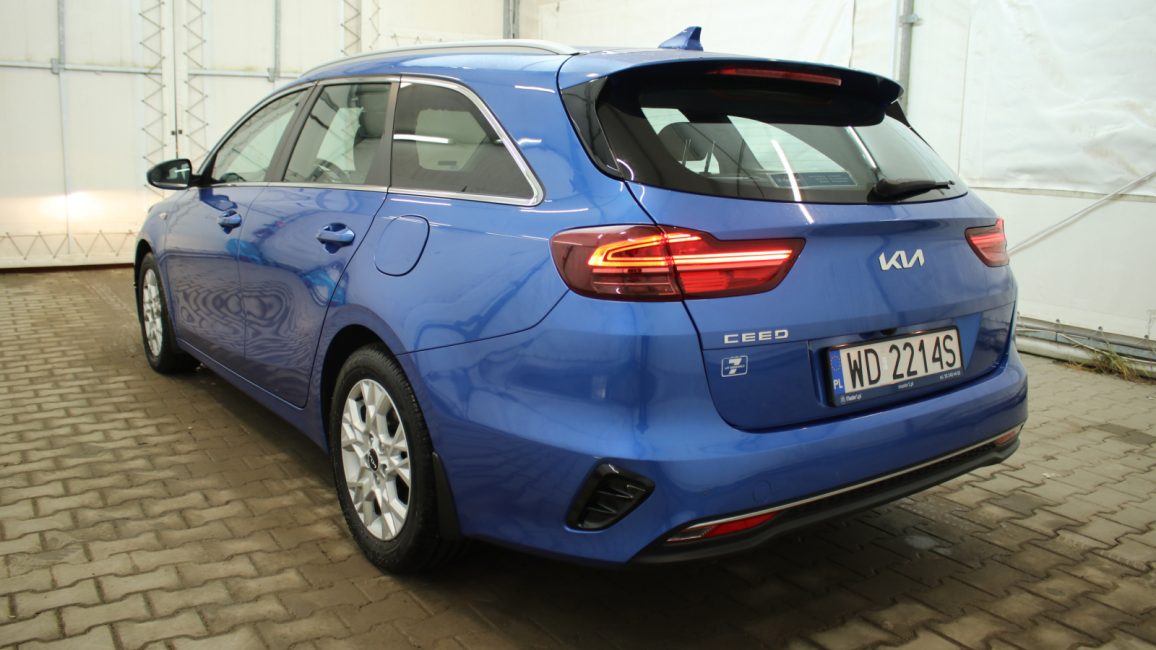 Kia Ceed 1.5 T-GDI M DCT WD2214S w zakupie za gotówkę