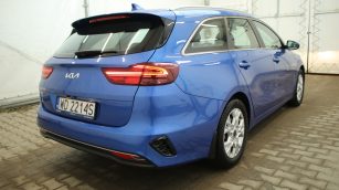 Kia Ceed 1.5 T-GDI M DCT WD2214S w zakupie za gotówkę