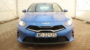 Kia Ceed 1.5 T-GDI M DCT WD2212S w leasingu dla firm