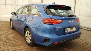 Kia Ceed 1.5 T-GDI M DCT WD2212S w leasingu dla firm