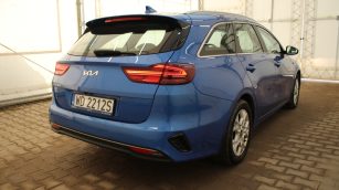 Kia Ceed 1.5 T-GDI M DCT WD2212S w leasingu dla firm