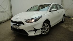 Kia Ceed 1.5 T-GDI M DCT WD2209S w leasingu dla firm