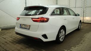 Kia Ceed 1.5 T-GDI M DCT WD2209S w leasingu dla firm