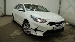 Kia Ceed 1.5 T-GDI M DCT WD2209S w leasingu dla firm