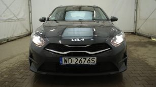 Kia Ceed 1.5 T-GDI M DCT WD2676S w leasingu dla firm