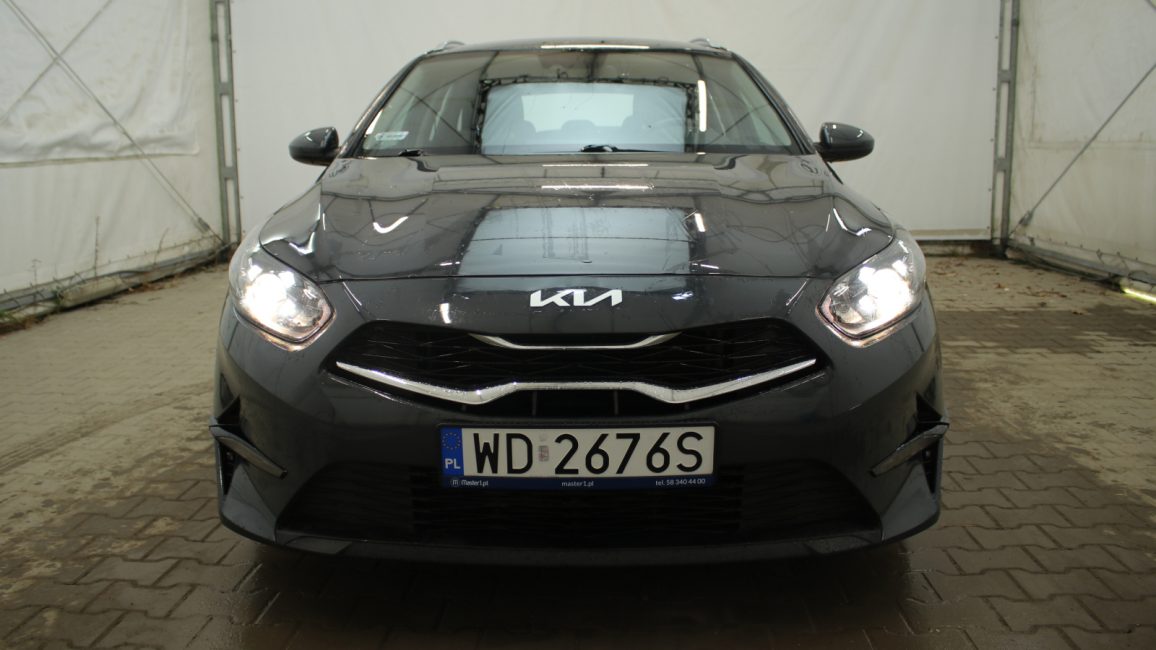 Kia Ceed 1.5 T-GDI M DCT WD2676S w leasingu dla firm