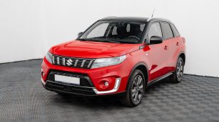 Suzuki Vitara 1.5 Strong Hybrid Premium 4WD AGS WD7656R w leasingu dla firm