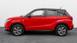 Suzuki Vitara 1.5 Strong Hybrid Premium 4WD AGS WD7656R w abonamencie dla firm