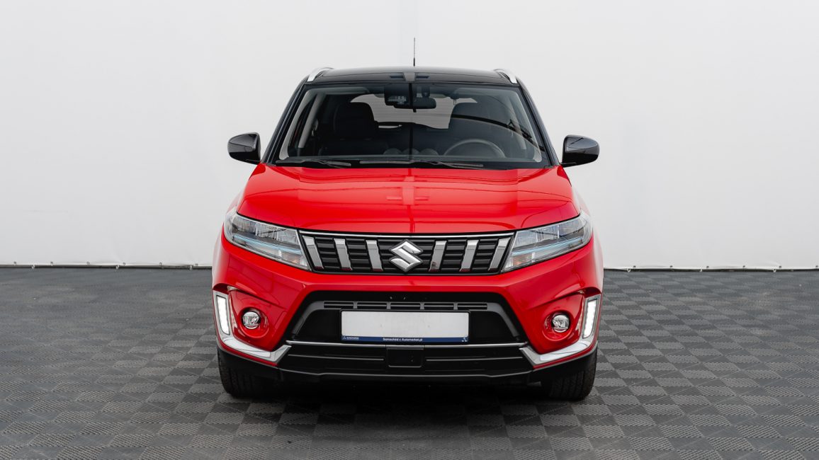 Suzuki Vitara 1.5 Strong Hybrid Premium 4WD AGS WD7656R w zakupie za gotówkę