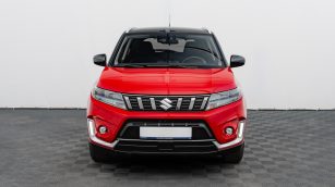 Suzuki Vitara 1.5 Strong Hybrid Premium 2WD AGS WD7656R w abonamencie