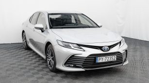 Toyota Camry 2.5 Hybrid Prestige CVT PY72352 w leasingu dla firm