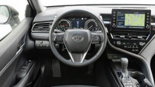 Toyota Camry 2.5 Hybrid Prestige CVT PY72352 w leasingu dla firm