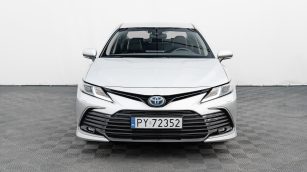 Toyota Camry 2.5 Hybrid Prestige CVT PY72352 w leasingu dla firm