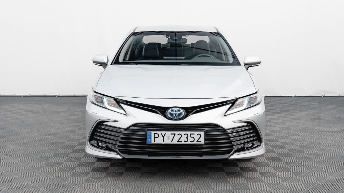 Toyota Camry 2.5 Hybrid Prestige CVT PY72352 w leasingu dla firm