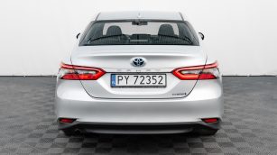 Toyota Camry 2.5 Hybrid Prestige CVT PY72352 w leasingu dla firm