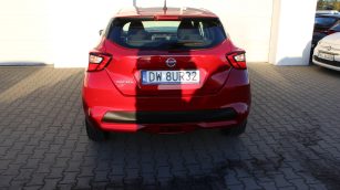 Nissan Micra 1.0 IG-T Acenta DW8UR32 w abonamencie