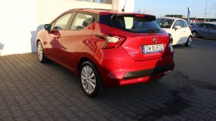 Nissan Micra 1.0 IG-T Acenta DW8UR32 w abonamencie