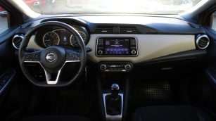 Nissan Micra 1.0 IG-T Acenta DW8UR32 w abonamencie