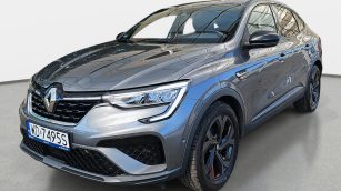 Renault Arkana 1.3 TCe mHEV R.S. Line EDC WD7495S w zakupie za gotówkę