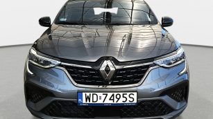 Renault Arkana 1.3 TCe mHEV R.S. Line EDC WD7495S w abonamencie dla firm