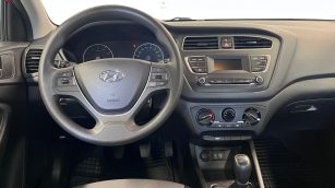 Hyundai i20 1.2 Classic Plus DW6VP89 w leasingu dla firm