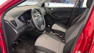 Hyundai i20 1.2 Classic Plus DW6VP89 w zakupie za gotówkę