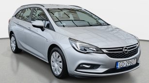 Opel Astra V 1.6 CDTI Enjoy S&S GD296UT w zakupie za gotówkę