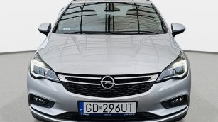 Opel Astra V 1.6 CDTI Enjoy S&S GD296UT w zakupie za gotówkę