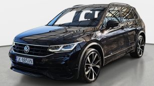 Volkswagen Tiguan 2.0 TSI 4Mot. R-Line DSG SK885VN w zakupie za gotówkę