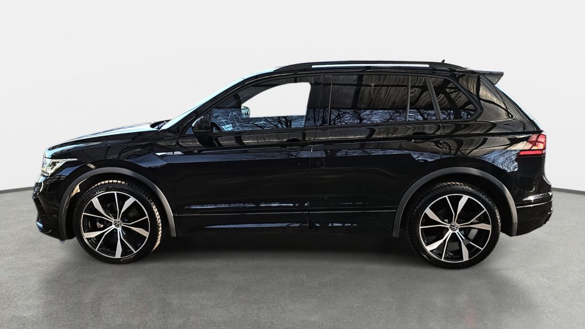 Volkswagen Tiguan 2.0 TSI 4Mot. R-Line DSG SK885VN w zakupie za gotówkę