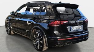 Volkswagen Tiguan 2.0 TSI 4Mot. R-Line DSG SK885VN w abonamencie