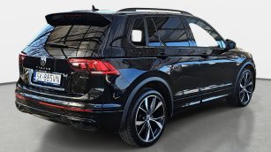 Volkswagen Tiguan 2.0 TSI 4Mot. R-Line DSG SK885VN w leasingu dla firm