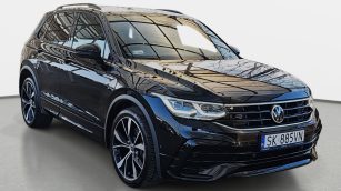 Volkswagen Tiguan 2.0 TSI 4Mot. R-Line DSG SK885VN w abonamencie