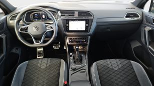 Volkswagen Tiguan 2.0 TSI 4Mot. R-Line DSG SK885VN w zakupie za gotówkę