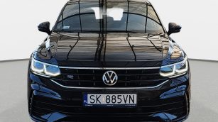 Volkswagen Tiguan 2.0 TSI 4Mot. R-Line DSG SK885VN w zakupie za gotówkę