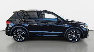 Volkswagen Tiguan 2.0 TSI 4Mot. R-Line DSG SK885VN w zakupie za gotówkę