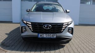 Hyundai Tucson 1.6 T-GDi 48V Smart 2WD DCT WD5904P w leasingu dla firm