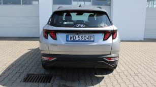 Hyundai Tucson 1.6 T-GDi 48V Smart 2WD DCT WD5904P w abonamencie dla firm