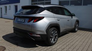 Hyundai Tucson 1.6 T-GDi 48V Smart 2WD DCT WD5904P w abonamencie dla firm