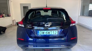 Nissan Leaf 40kWh Acenta DW6WT12 w abonamencie dla firm